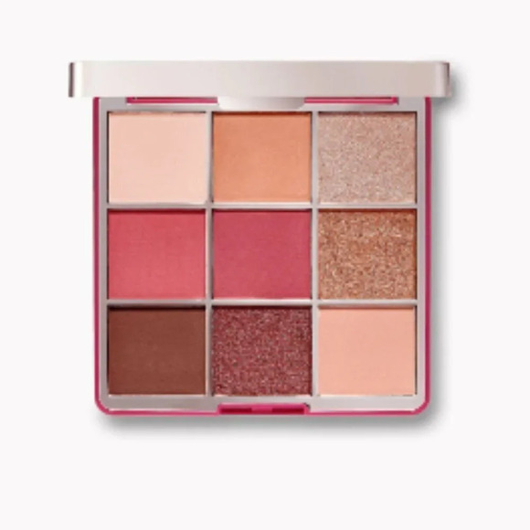 CIATE London Spice Palette‎ - Picture 1 of 3